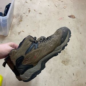 Men’s hiking boot M11